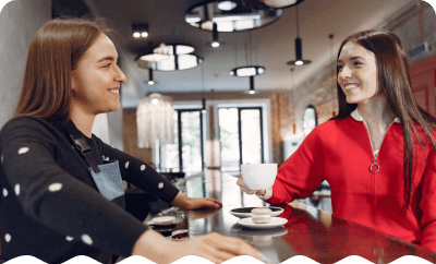 Grow your customer base