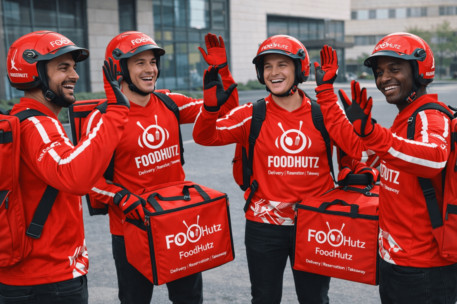 Grow your customer base