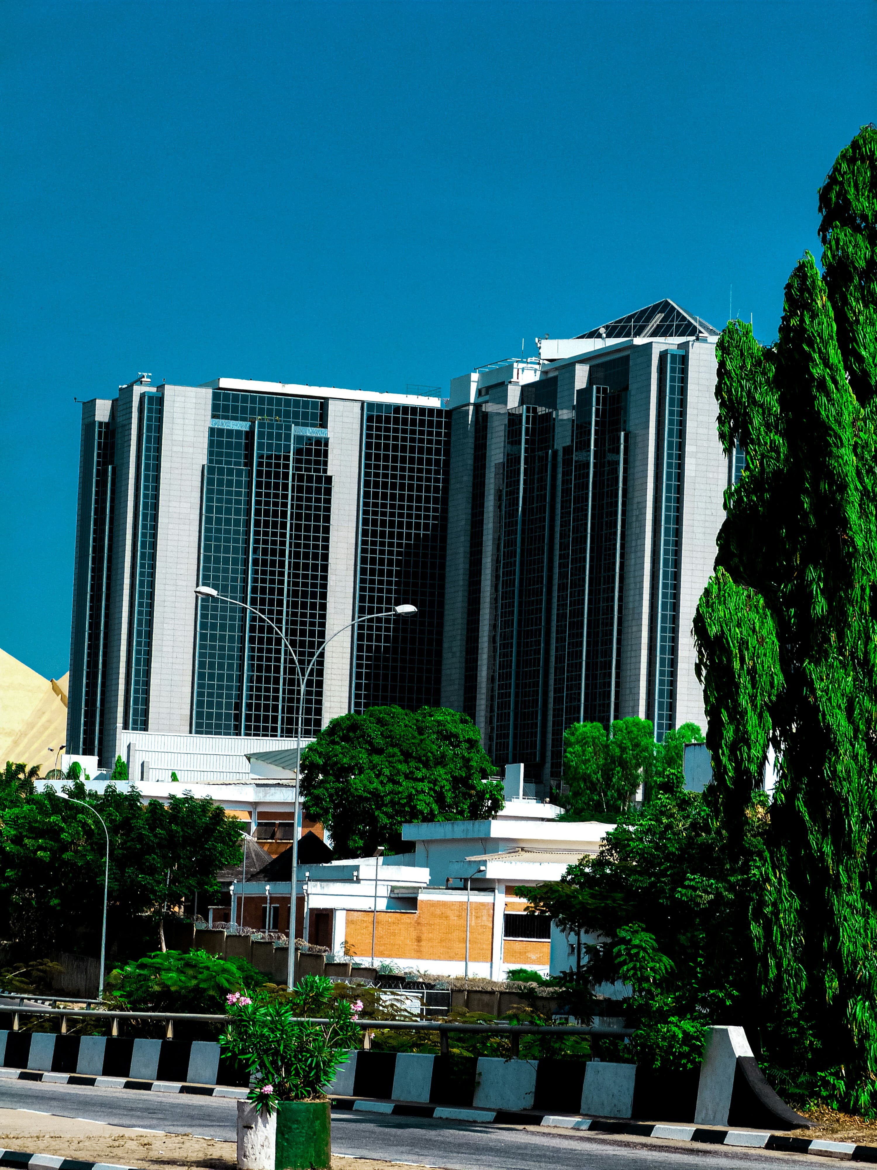 Abuja