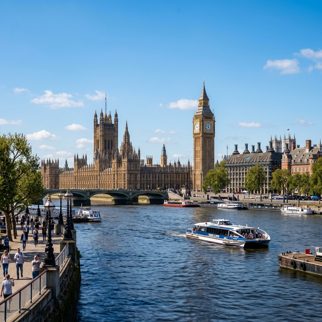 London Office