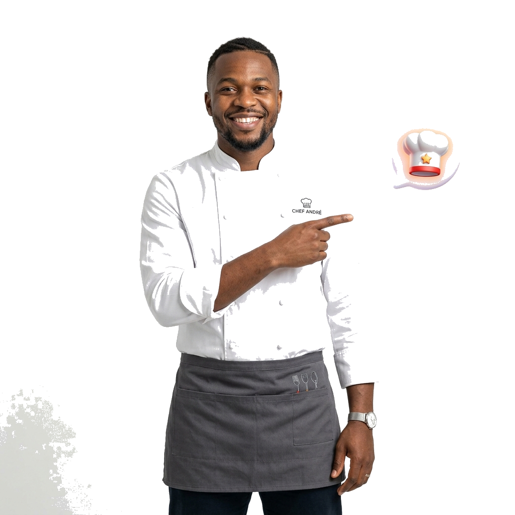 Fan Club Perks Chef